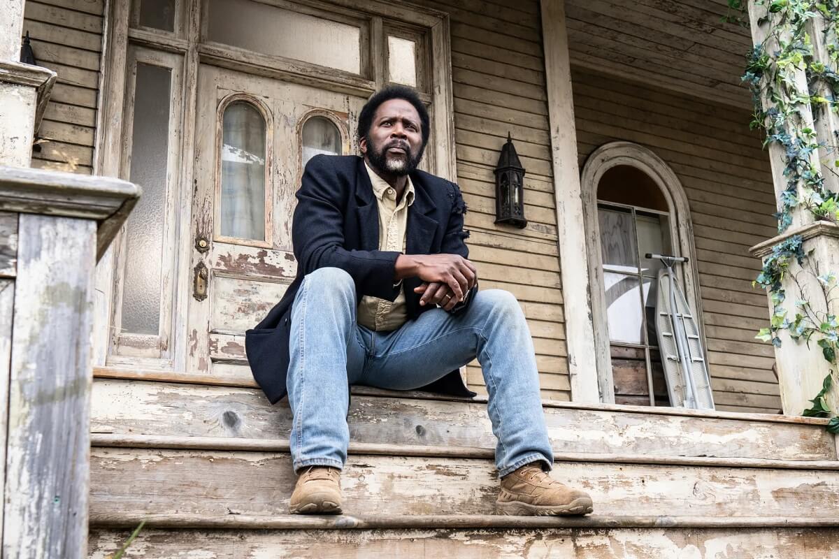 フロム -閉ざされた街-