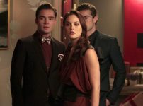 ゴシップガール