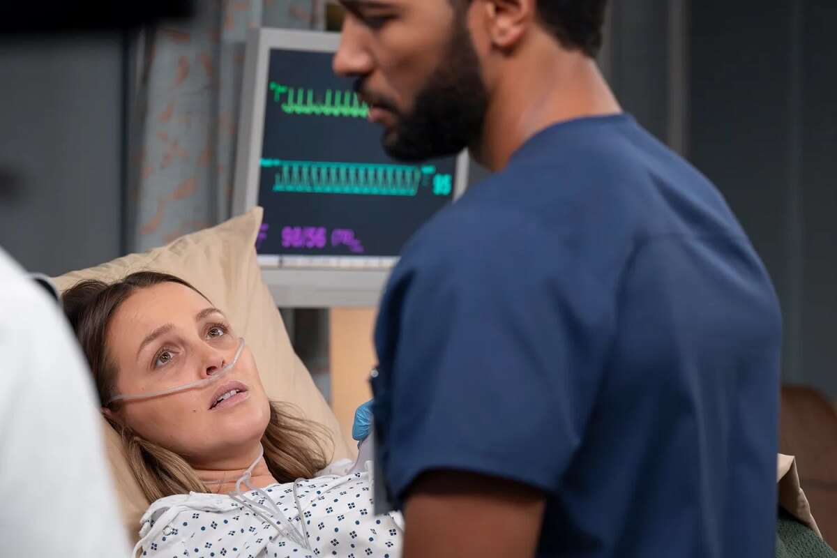 グレイズ・アナトミー