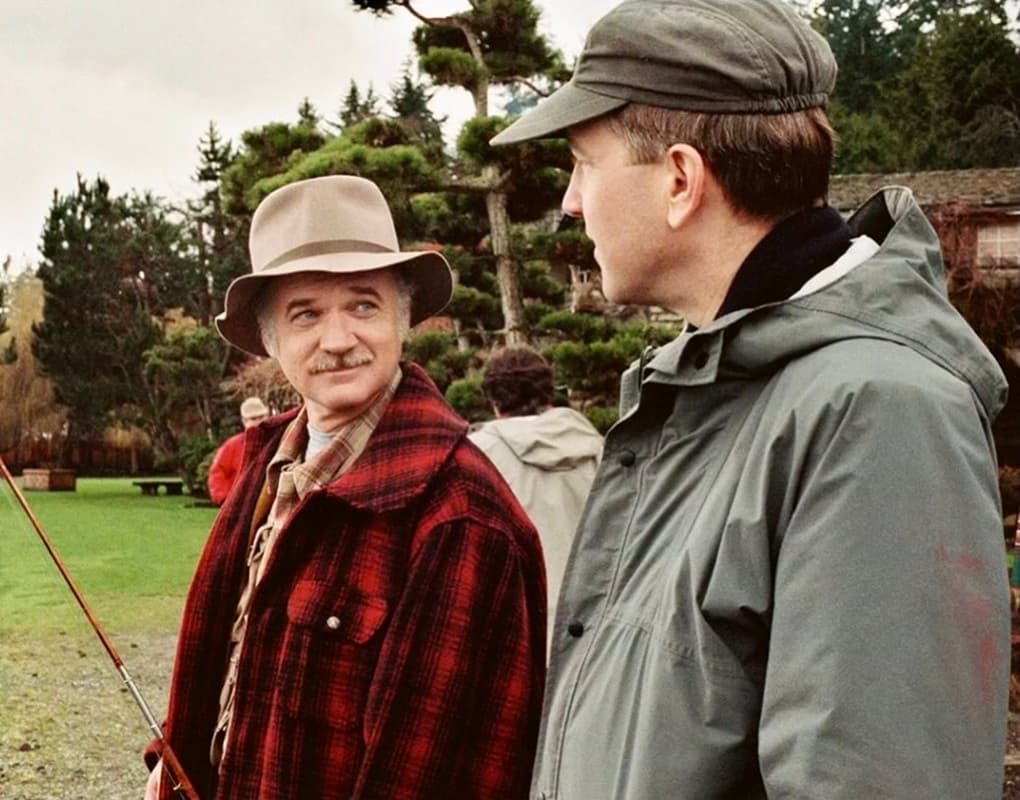 ジャック・ナンス