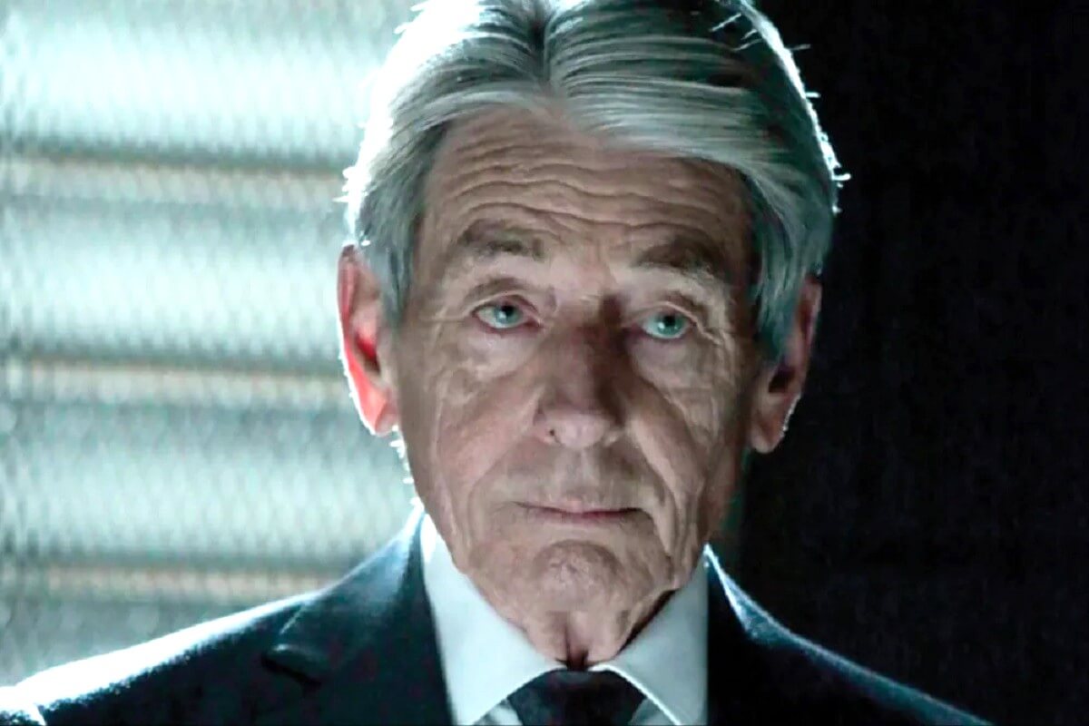 ジョン・ノーラン