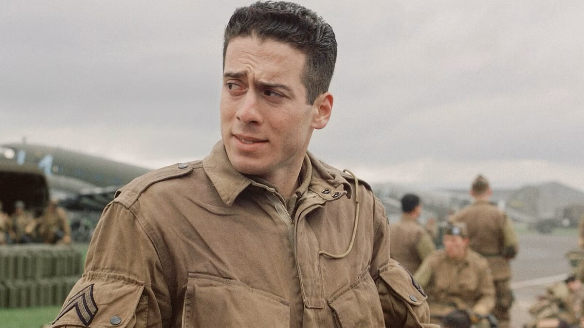 バンド・オブ・ブラザース