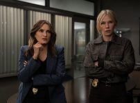 LAW & ORDER:性犯罪特捜班