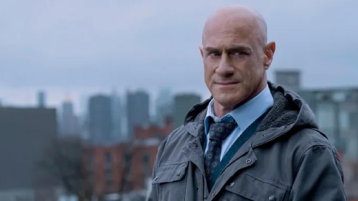 LAW & ORDER:組織犯罪特捜班