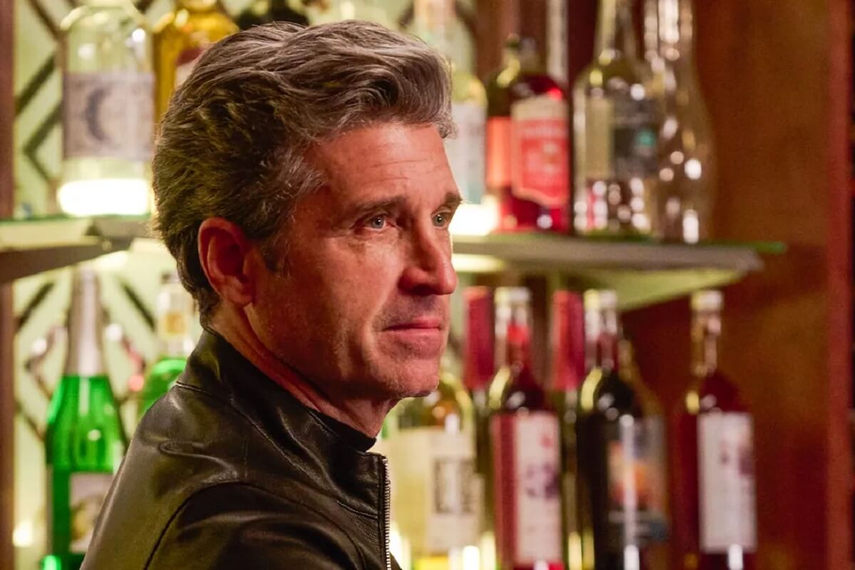 Memory of a Killer(原題)