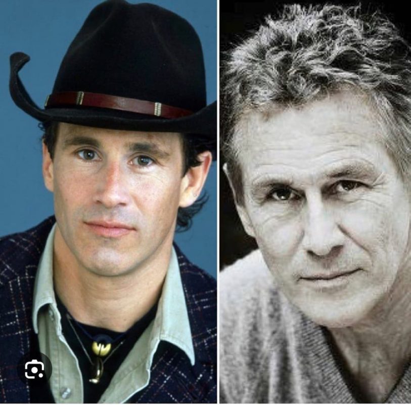 マイケル・オントキーン