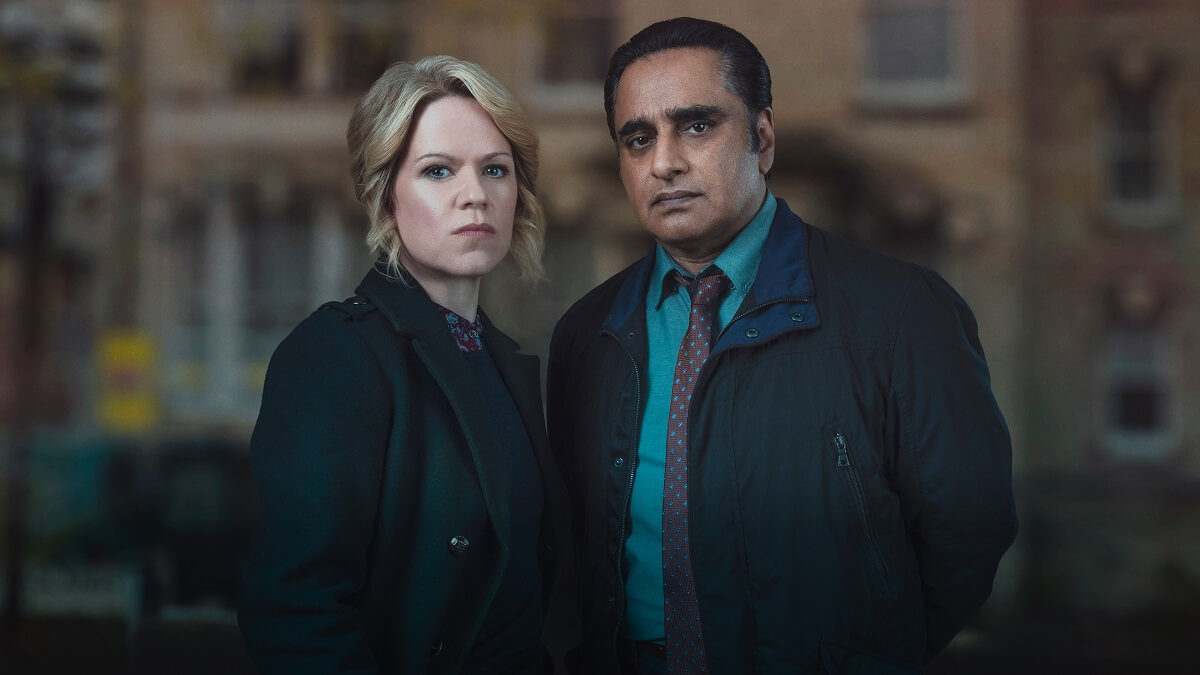 埋もれる殺意~6年の封印~