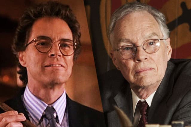 リチャード・ベイマー