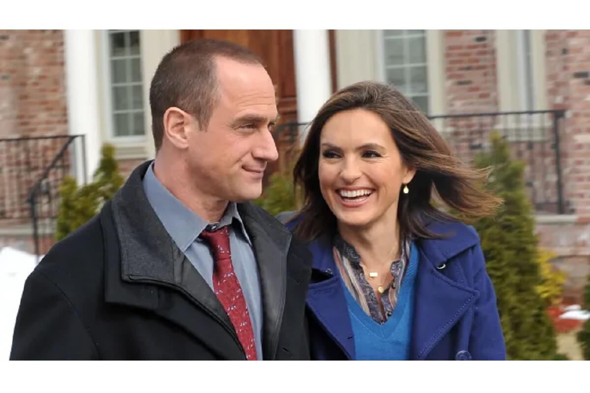 LAW & ORDER:性犯罪特捜班