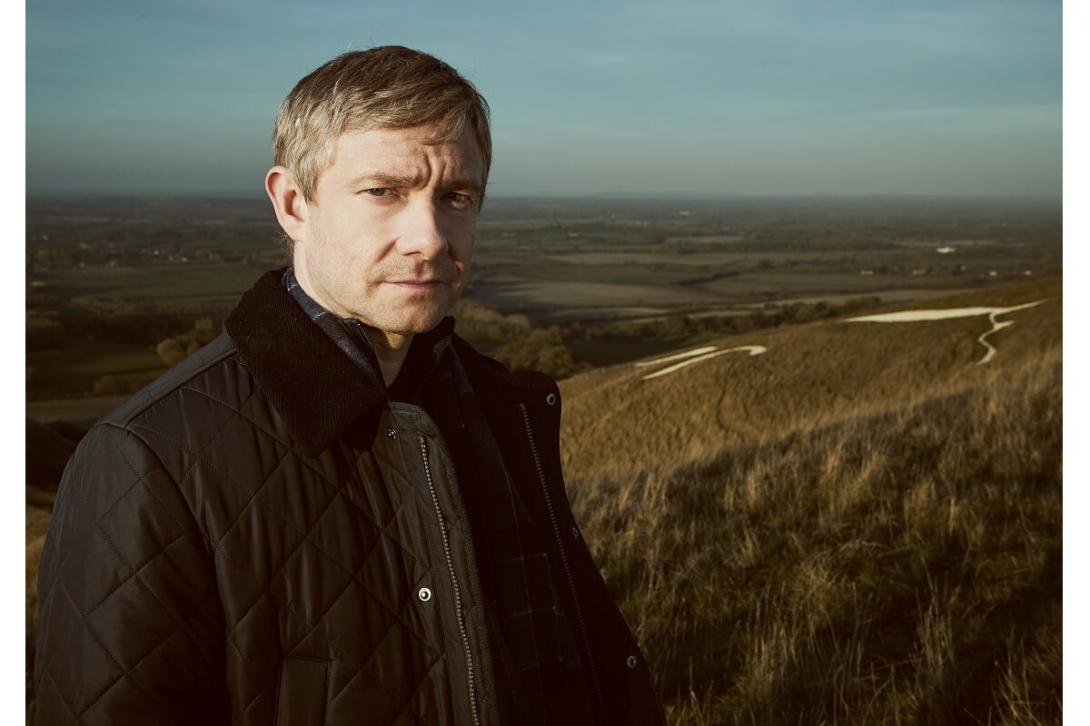 刑事ファルチャー 失踪捜査