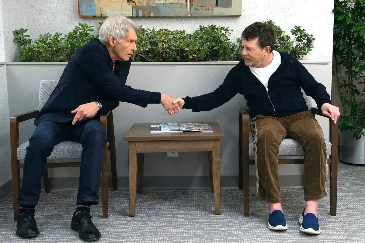 シュリンキング 悩めるセラピスト