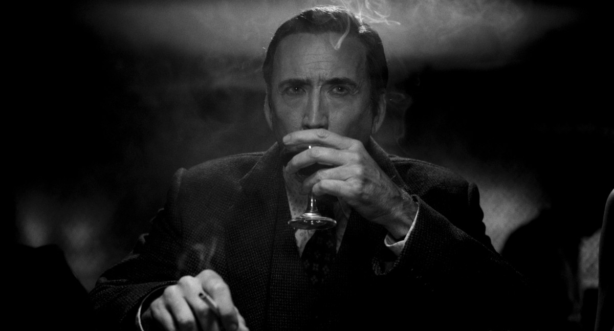 スパイダー・ノワール