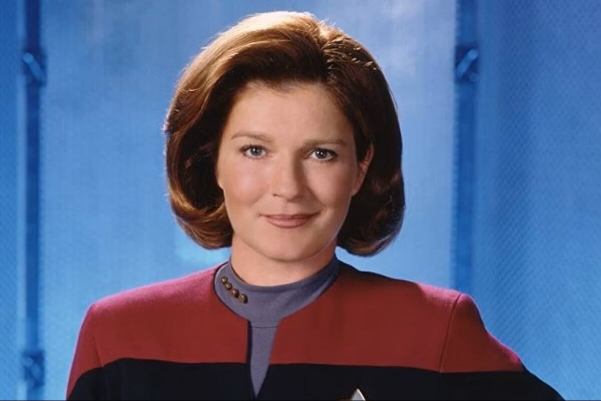 スター・トレック/ヴォイジャー