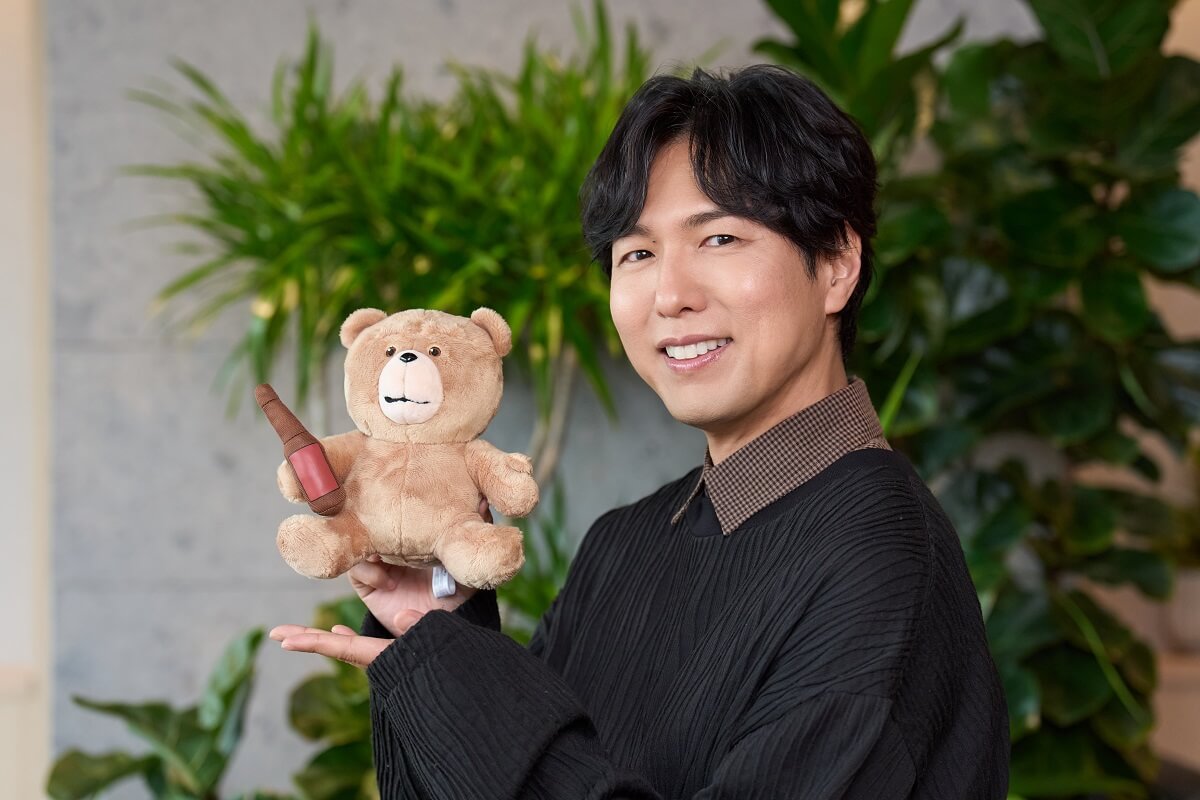 テッド ザ・シリーズ