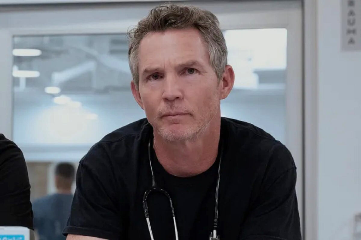 ザ・ピット/ピッツバーグ救急医療室