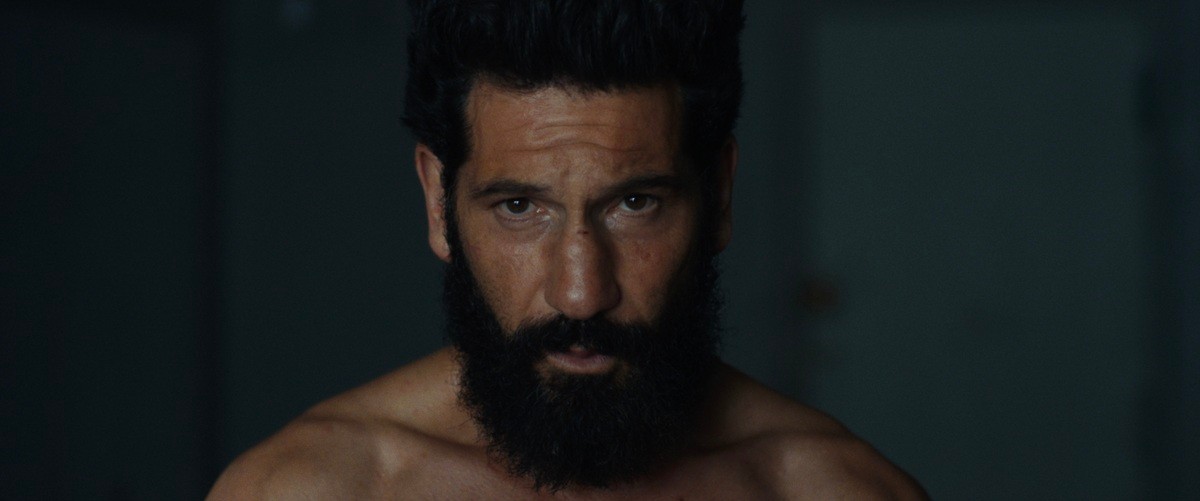 『パニッシャー:ワン・ラスト・キル』