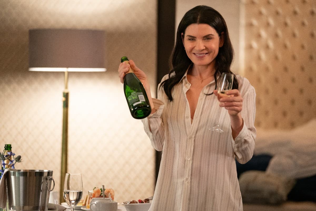 ザ・モーニングショー