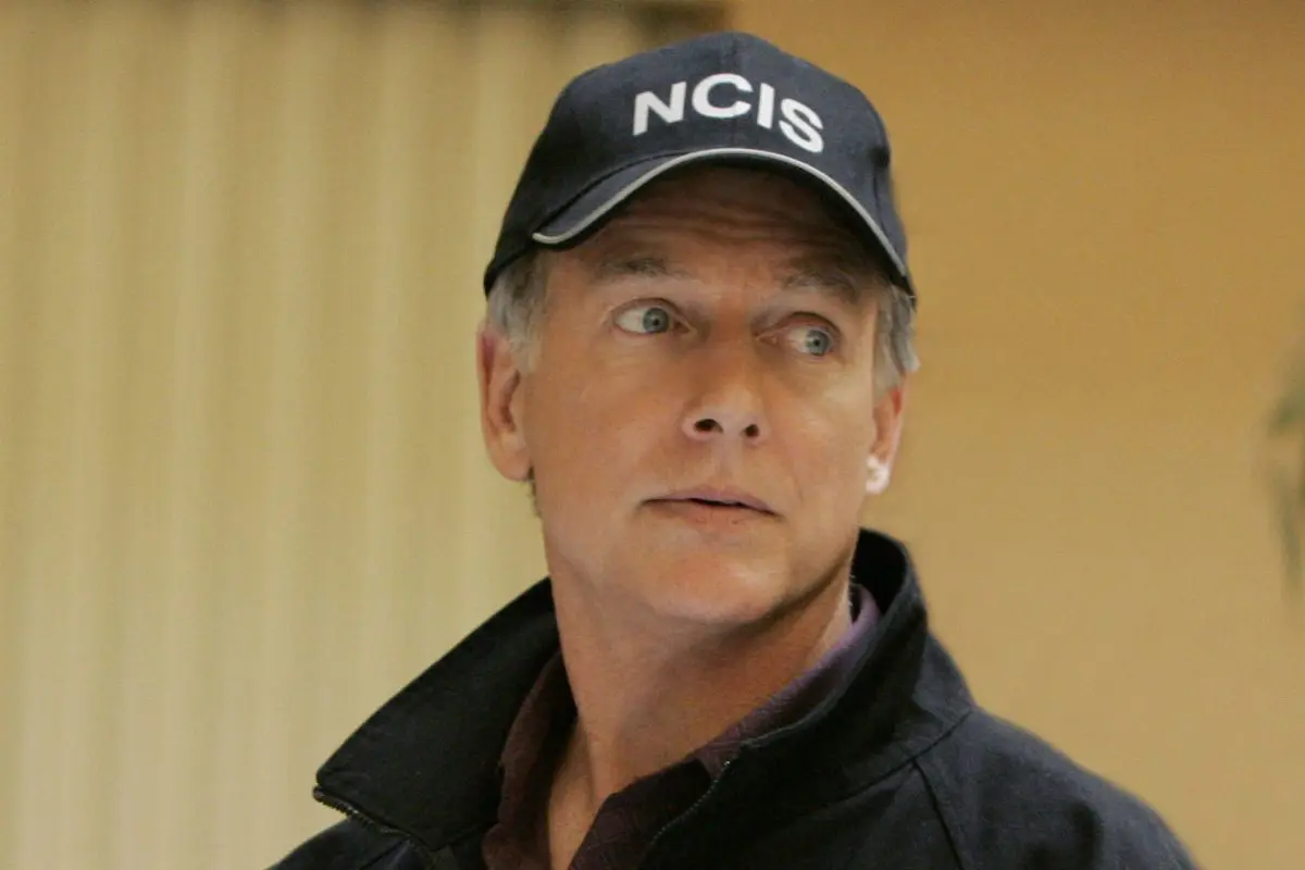 NCIS ～ネイビー犯罪捜査班