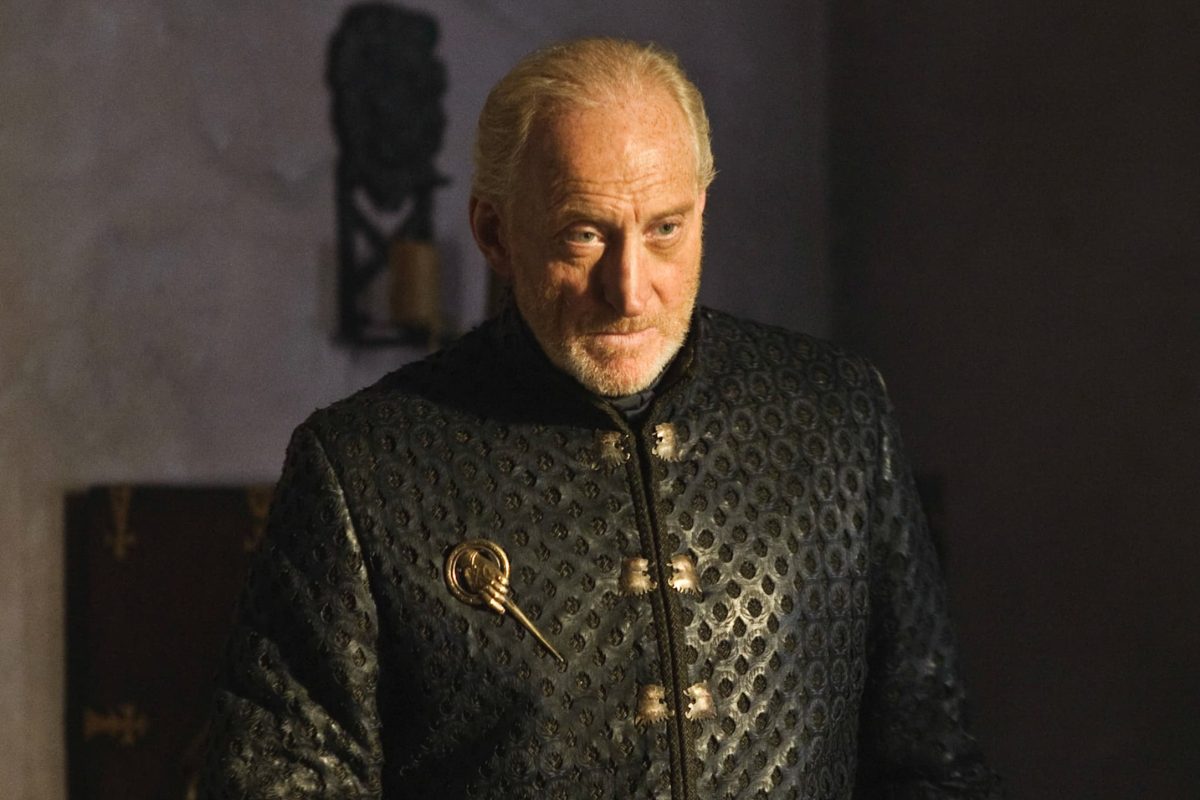 ゲーム・オブ・スローンズ