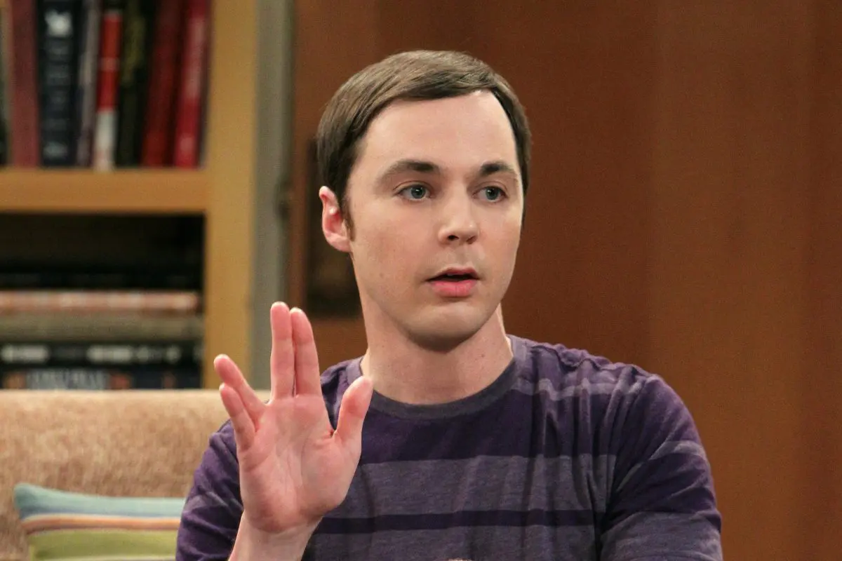 ビッグバン★セオリー　ギークなボクらの恋愛法則