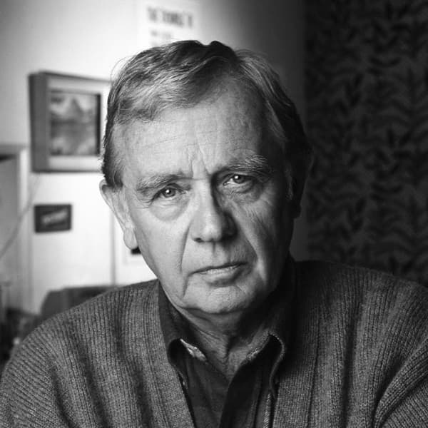 ウォーレン・フロスト