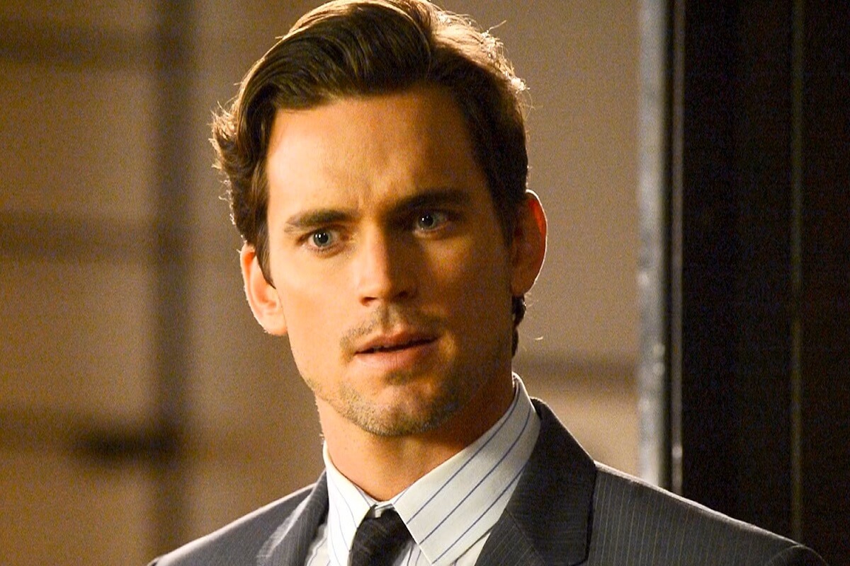 ホワイトカラー