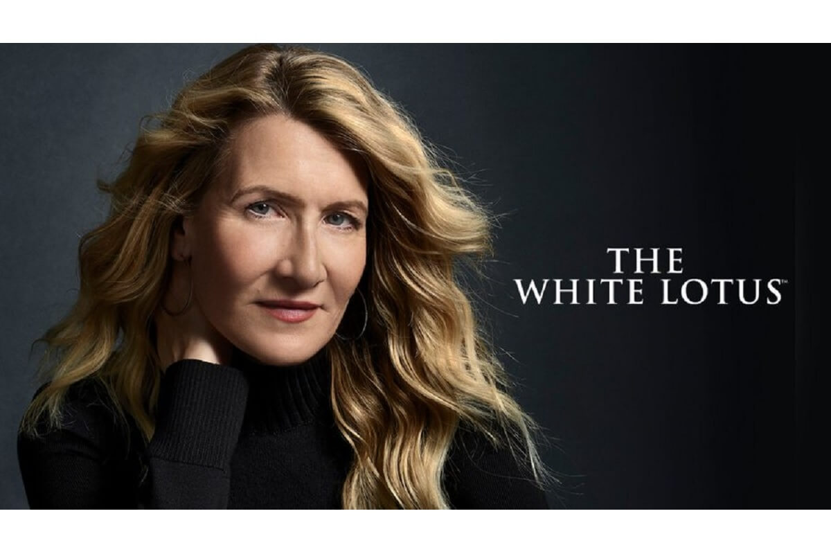 ホワイト・ロータス