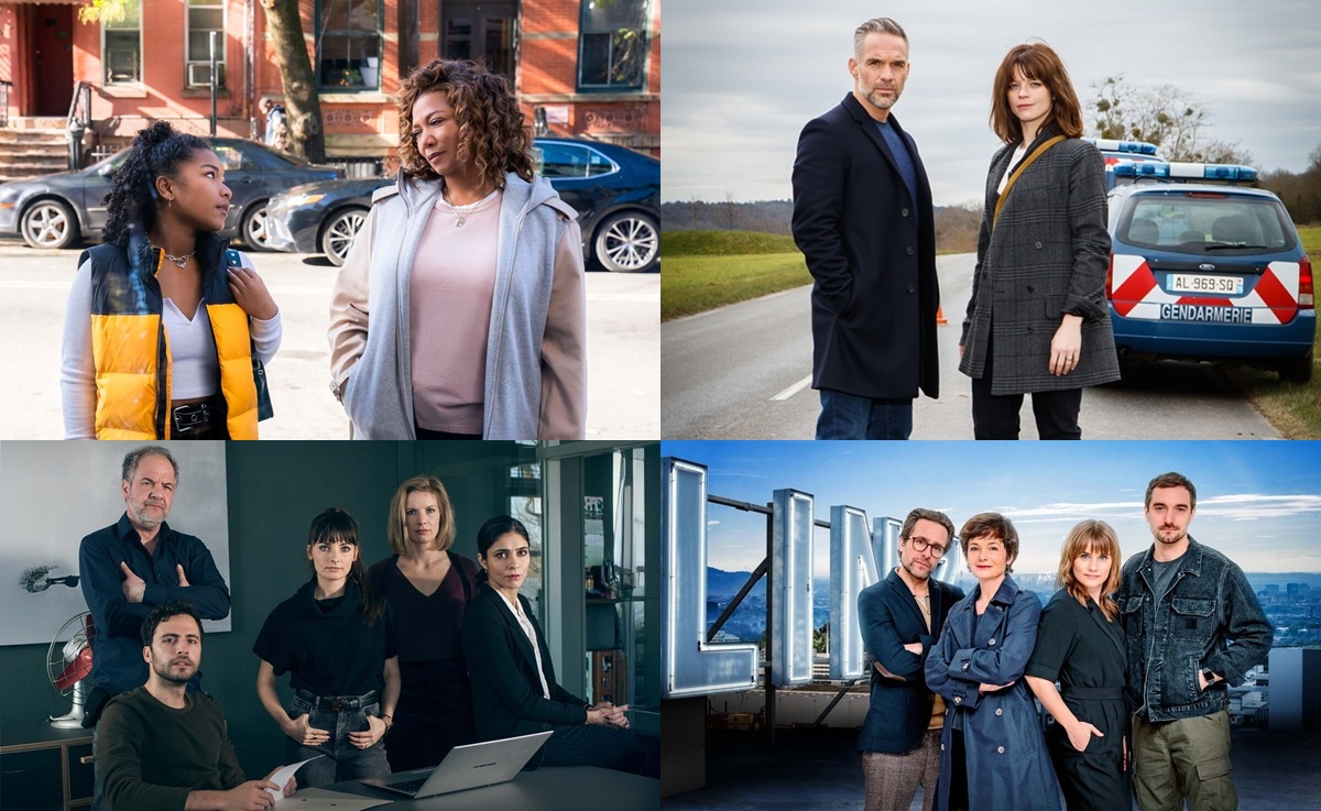 アクションチャンネル5月ラインナップ