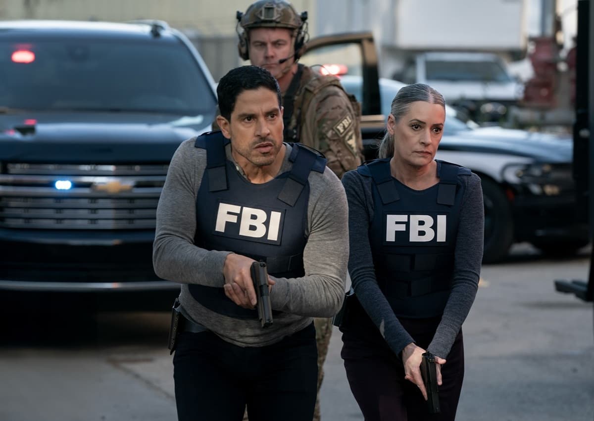 クリミナル・マインド