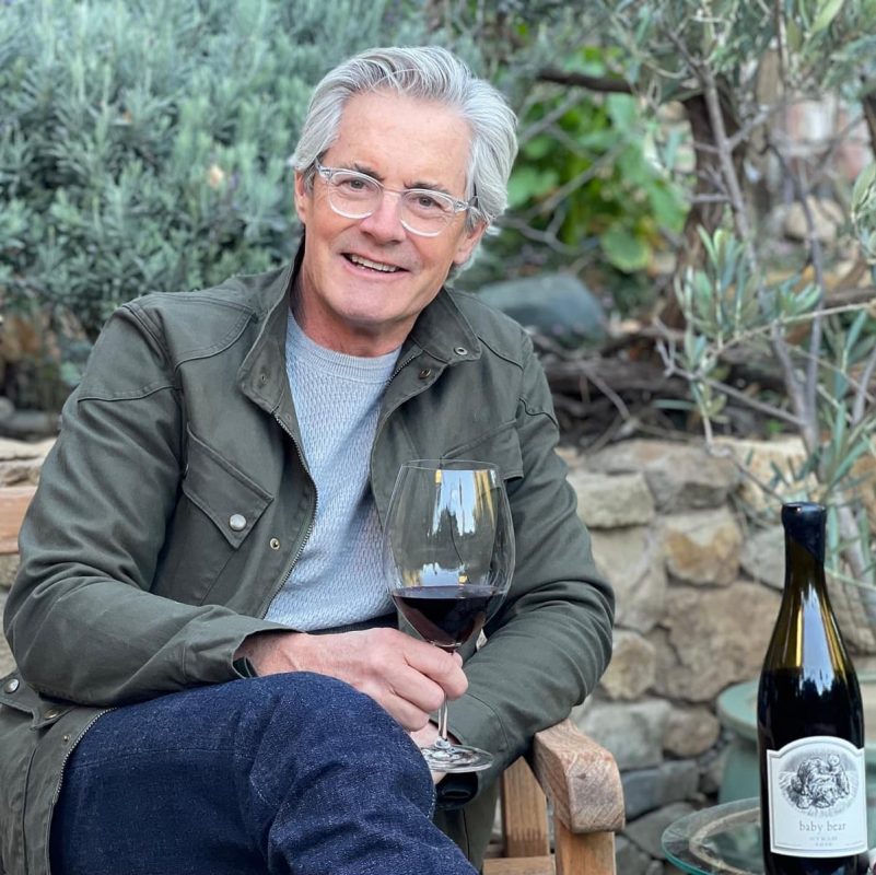 カイル・マクラクラン