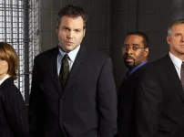 LAW & ORDER クリミナル・インテント