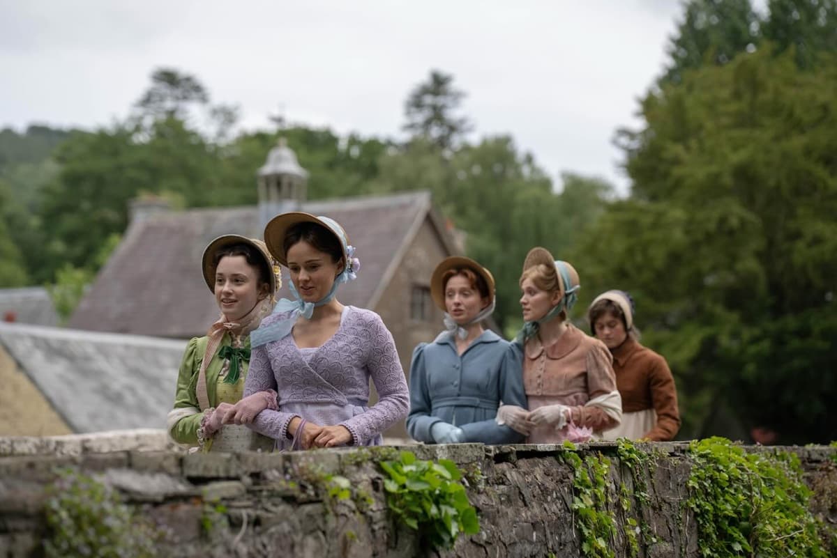 The Other Bennet Sister