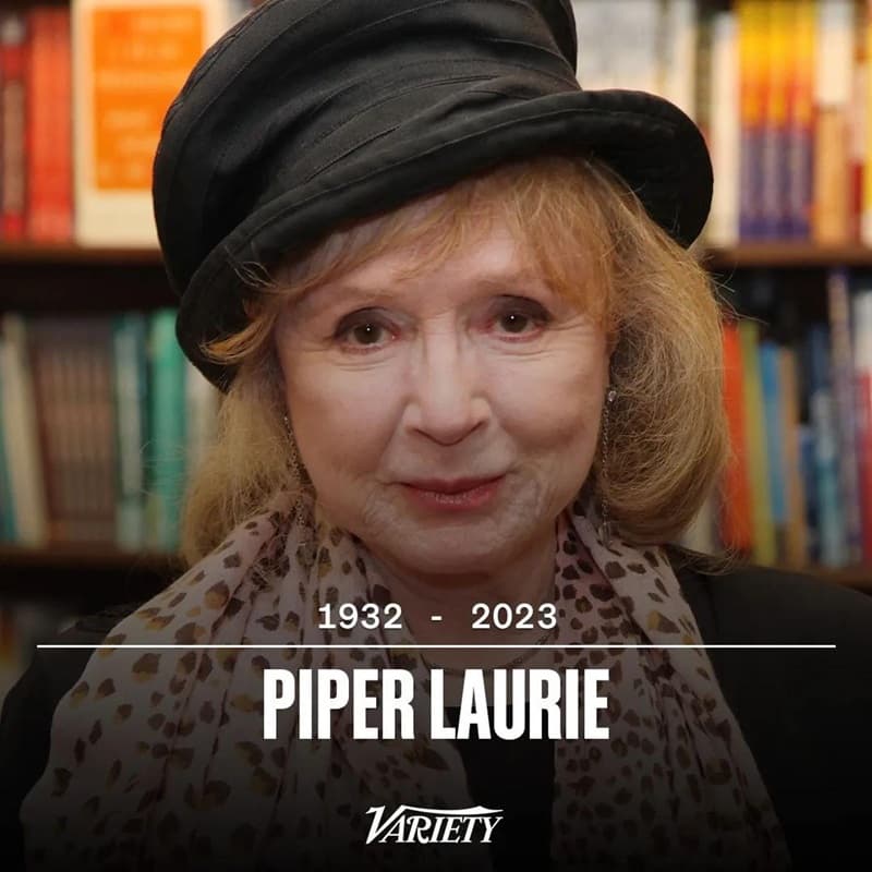 パイパー・ローリー