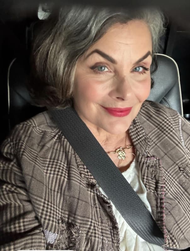 シェリリン・フェン