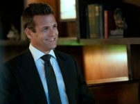『SUITS/スーツ』ハーヴィー・スペクター