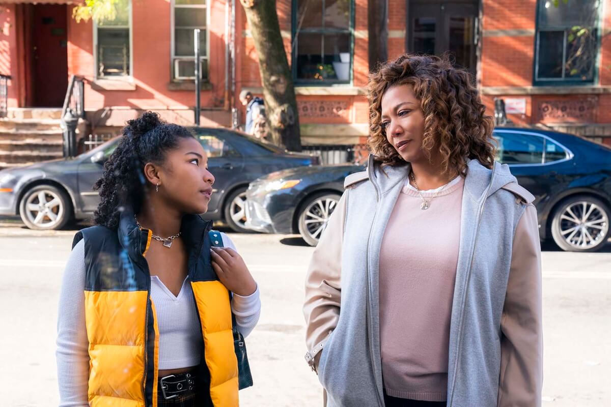 『イコライザー』