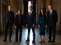 『LAW & ORDER ロー&オーダー』