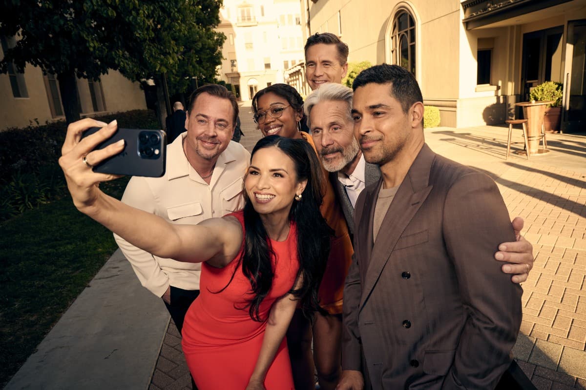 NCIS