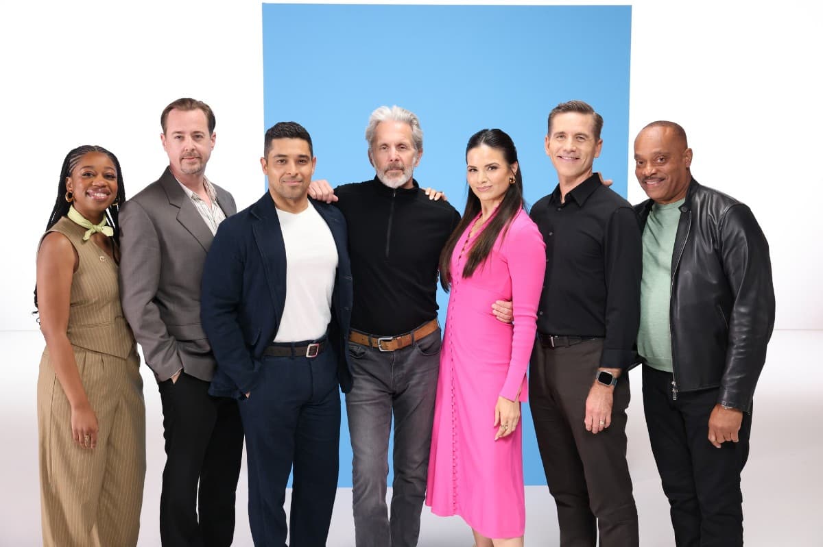 NCIS