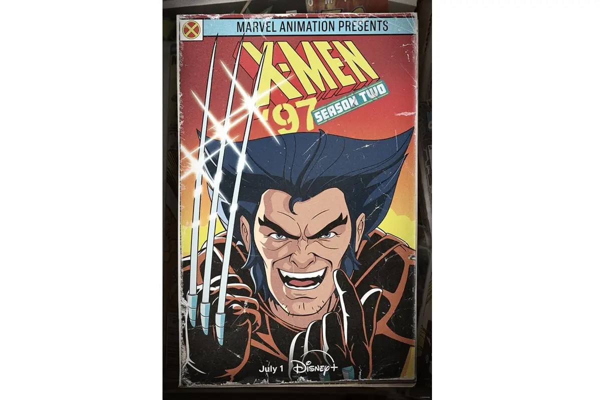 X-Men 