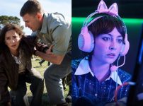 NCIS:オリジンズ、NCIS:シドニー
