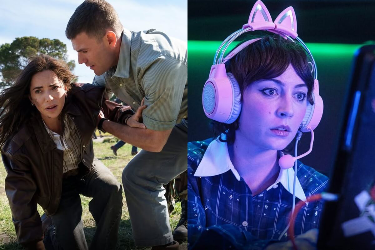NCIS:オリジンズ、NCIS:シドニー