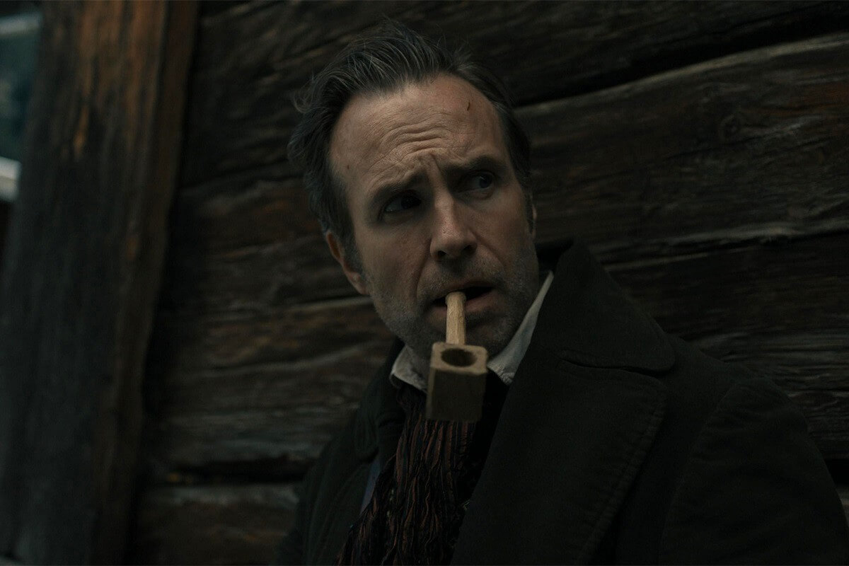 The Death of Sherlock Holmes(原題)