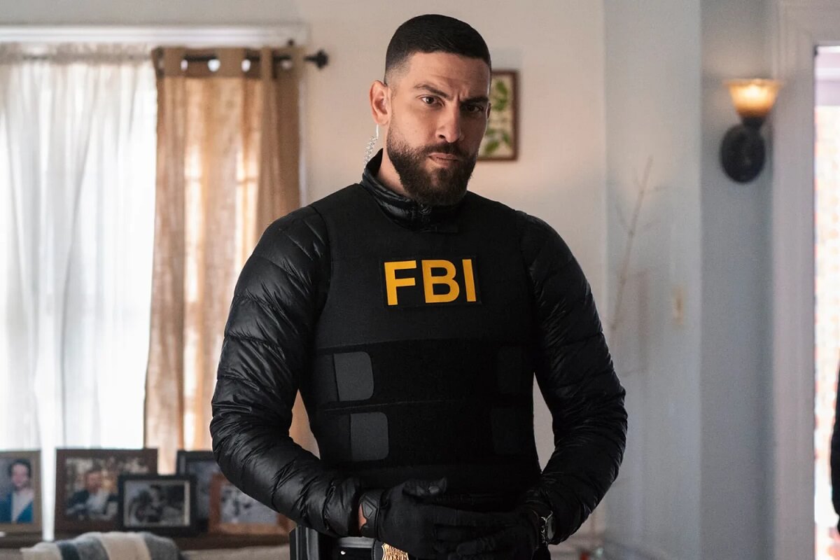 FBI:特別捜査班