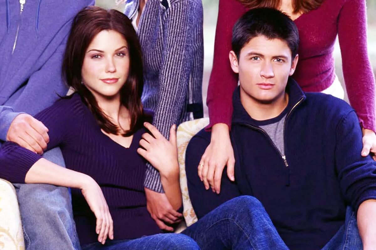 One Tree Hill