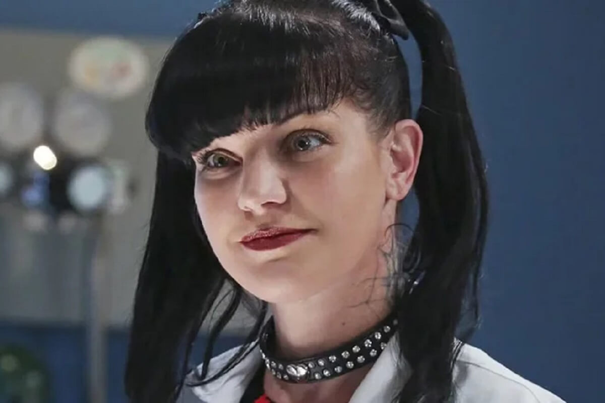 NCIS 〜ネイビー犯罪捜査班