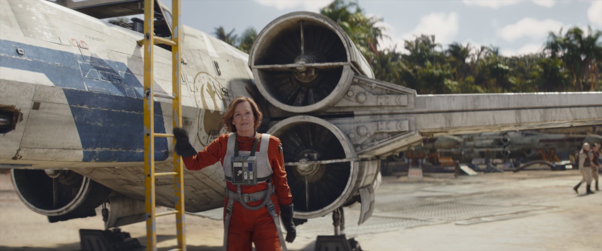 スター・ウォーズ/マンダロリアン・アンド・グローグー
