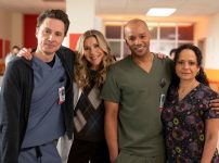 Scrubs ~恋のお騒がせ病棟
