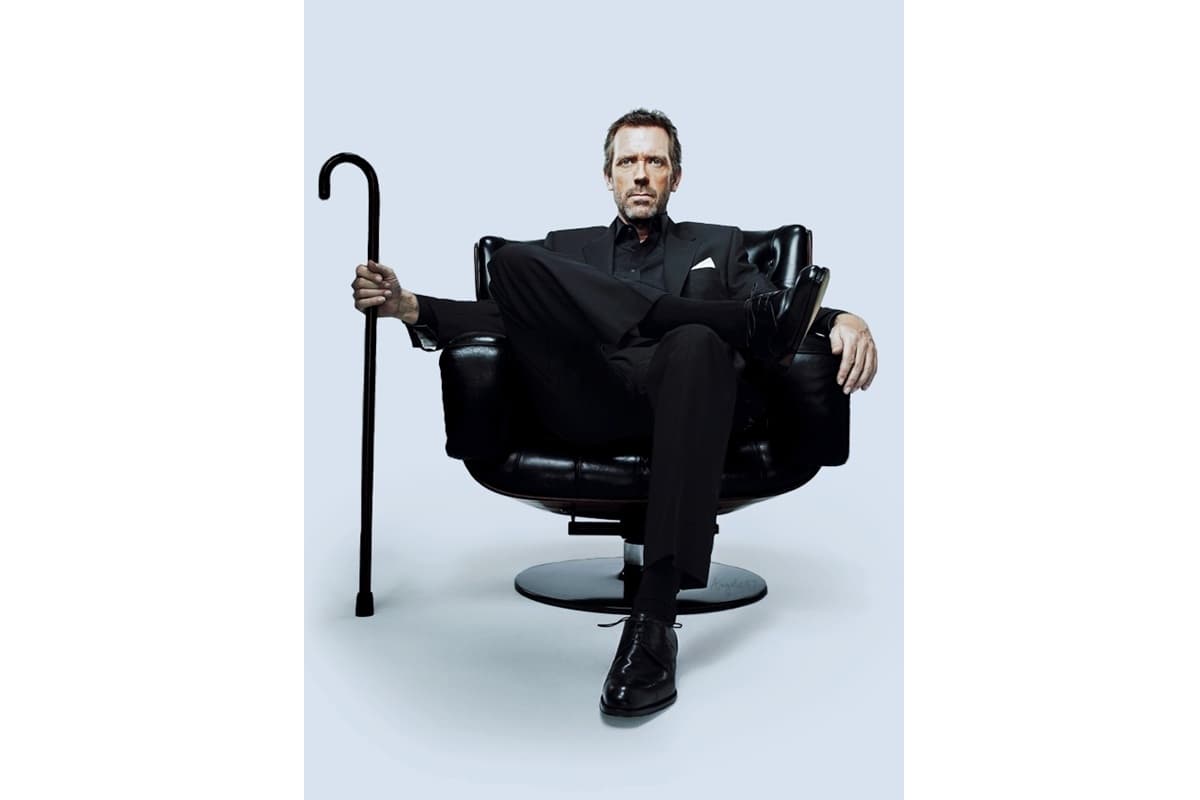 『Dr.HOUSE ―ドクター・ハウス―』
