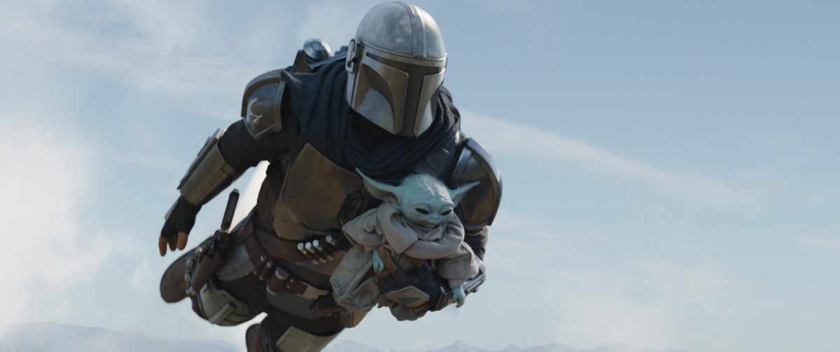 (C)2026 Lucasfilm Ltd.